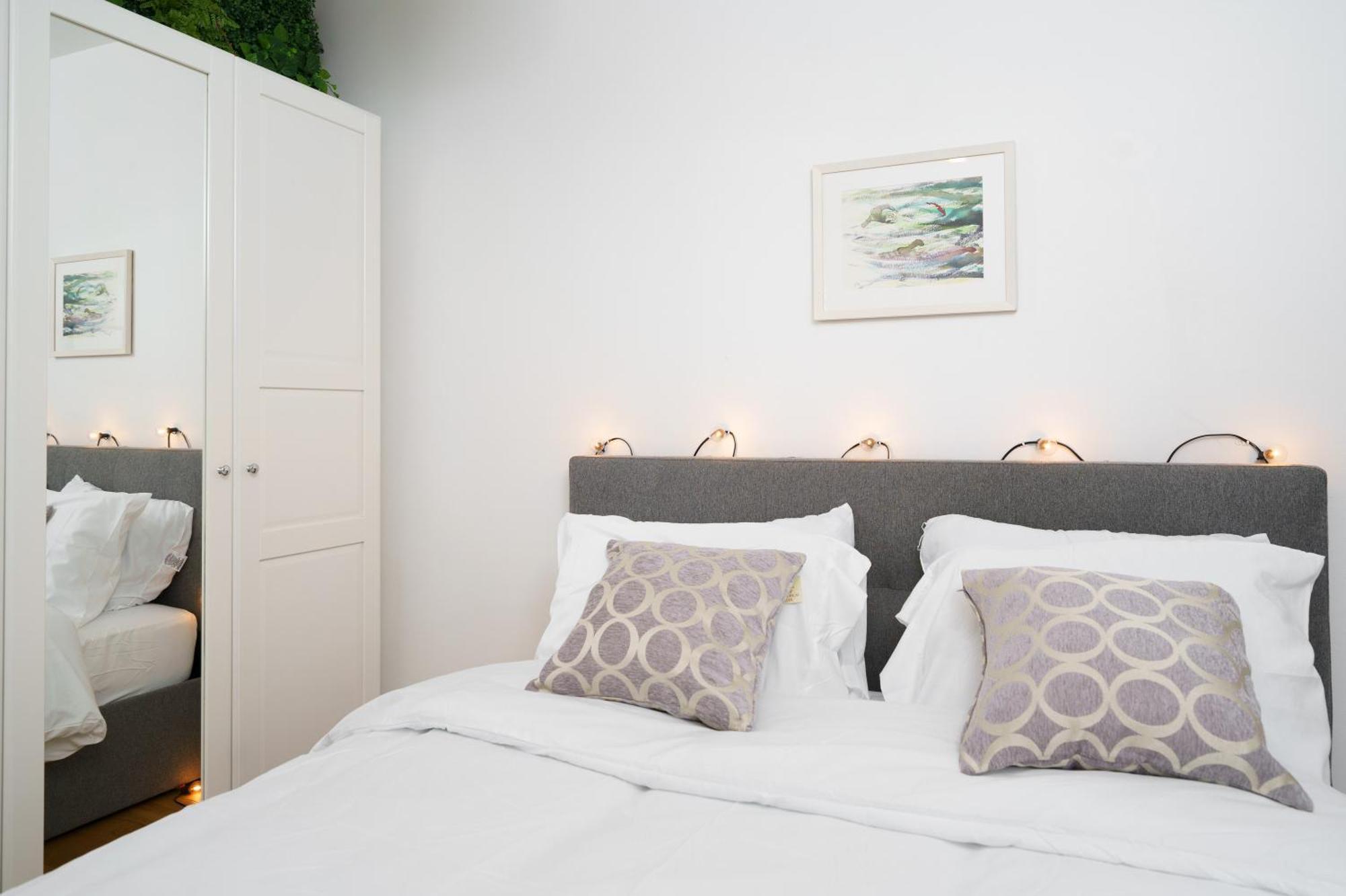 Lovely Apartment In Victoria Park Village Londres Exterior foto